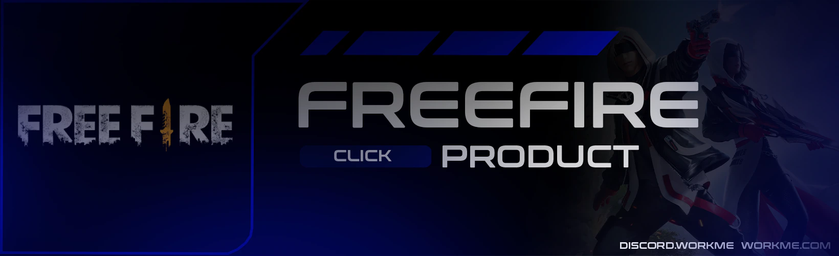 FREE FIRE 